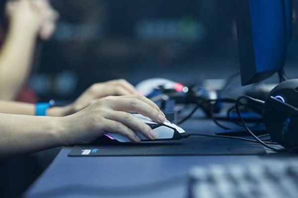 电竞行业有哪些职业未来发展趋势怎么样