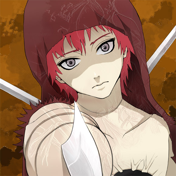 火影忍者ol中的十大帅哥排行榜