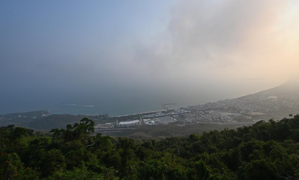 小众运动让大众爱上沙滩竞技(图3)