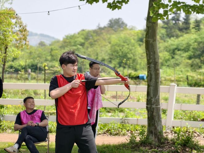 激扬青春风采奋进时代征程——长丰县岗集镇开展五四青年节主题活动(图2)