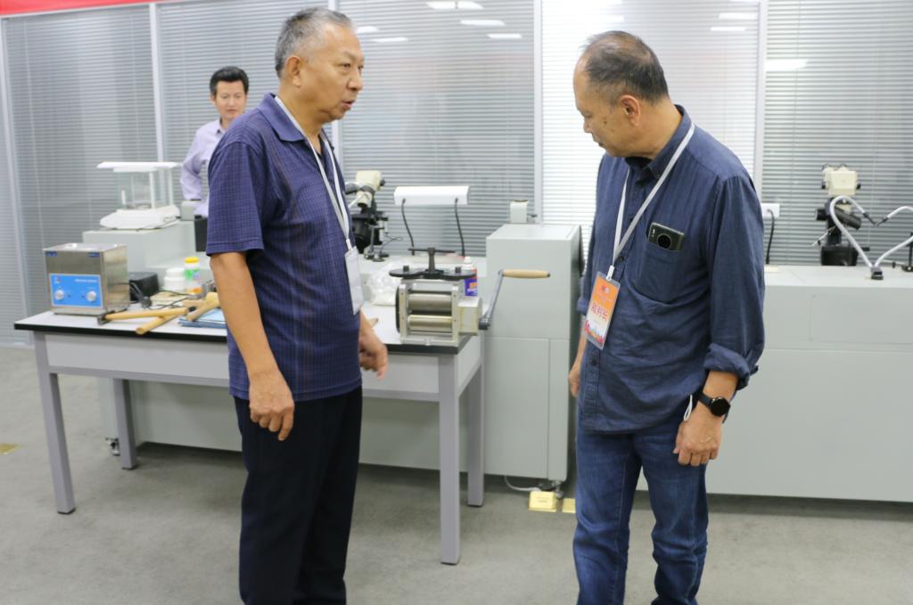 甘肃省第二届职业技能大赛将于6月2日举办(图1)