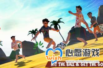 十款趣味的体育竞技手游原创推荐