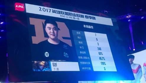 “不是每个人都能成为职业选手但都能享受电竞带来的快乐”
