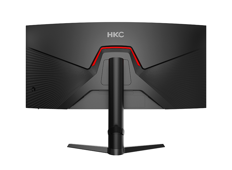办公+影音+电竞曲面显示器用户优选HKCCG343UPro(图2)