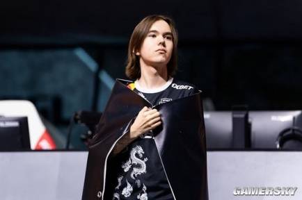 当今CS第一天才少年被国服的“纯粹”征服了