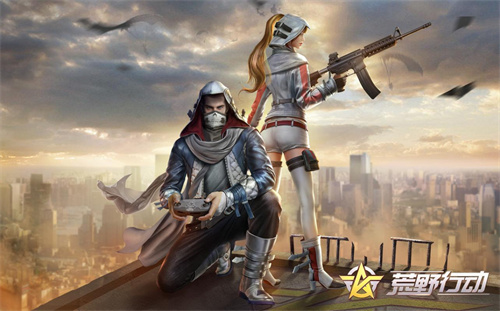 2023热门的竞技类的游戏有哪些值得玩-好玩的热门竞技类手游推荐(图5)