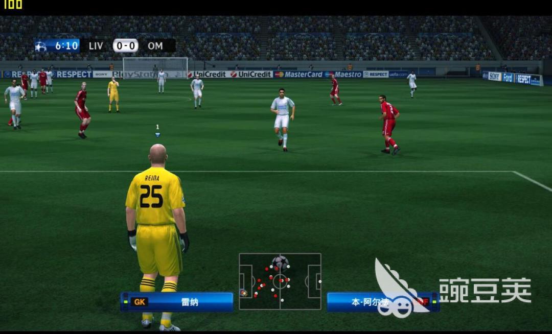热门的fifa游戏大全2022好玩的fifa游戏推荐下载(图5)