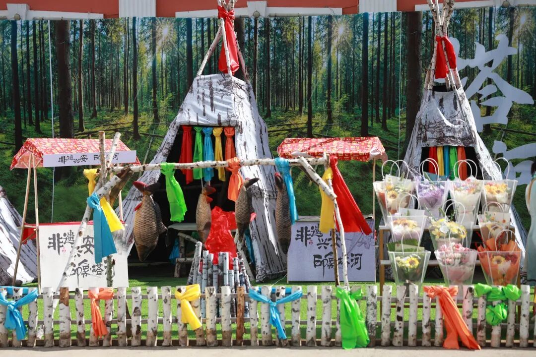 一场赛事撬动全域发展文旅赋能绘就山城新颜——2026大兴安岭·塔河全国森林自行车赛以体塑城激活产业发展新动能(图6)