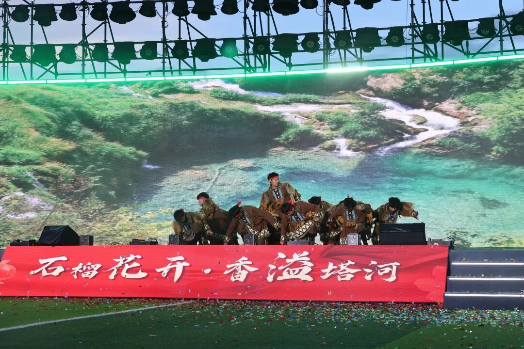一场赛事撬动全域发展文旅赋能绘就山城新颜——2026大兴安岭·塔河全国森林自行车赛以体塑城激活产业发展新动能(图4)