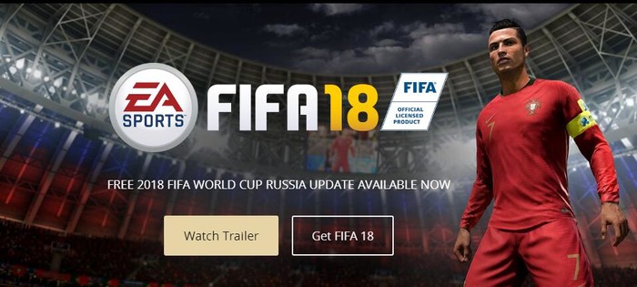 2018世界杯只能看球？这几款好玩的足球游戏了解一下(图9)