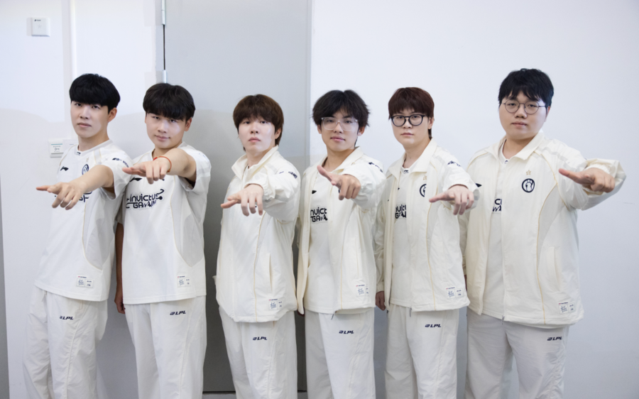 长风十五载極火永不熄！iG电子竞技俱乐部迎来十五周年(图4)