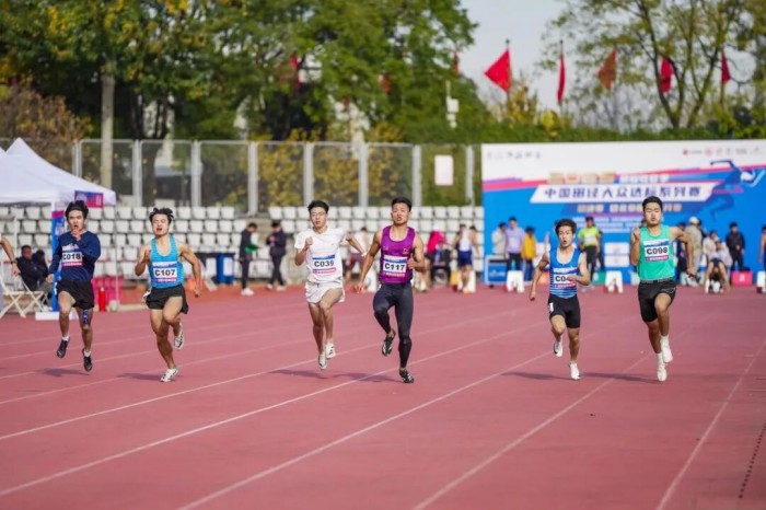 第二届世界人形机器人运动会将举行51个项目1301场比赛