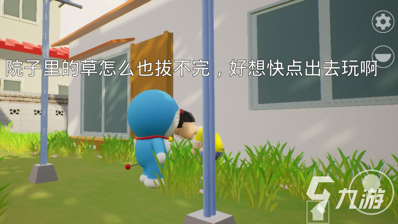 2026免费3D同人游戏前十推荐与热门漫改游戏盘点(图2)
